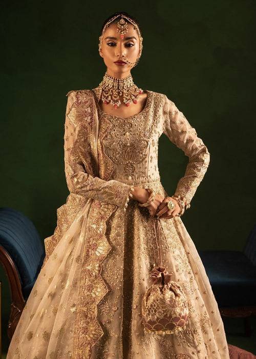 Diara Couture | Onora Wedding Festive | BELLA - WC-2-02 - Pakistani Designer Dress - by Diara Couture | Type: Ladies Clothes - 100% Original at Saira Sultan