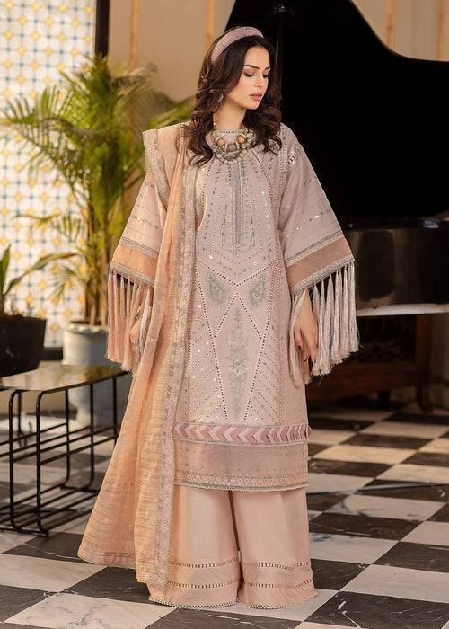 Meem | Anaya 25 | MODERN EDGE - Pakistani Designer Dress - by Meem | Type: Ladies Clothes - 100% Original at Saira Sultan