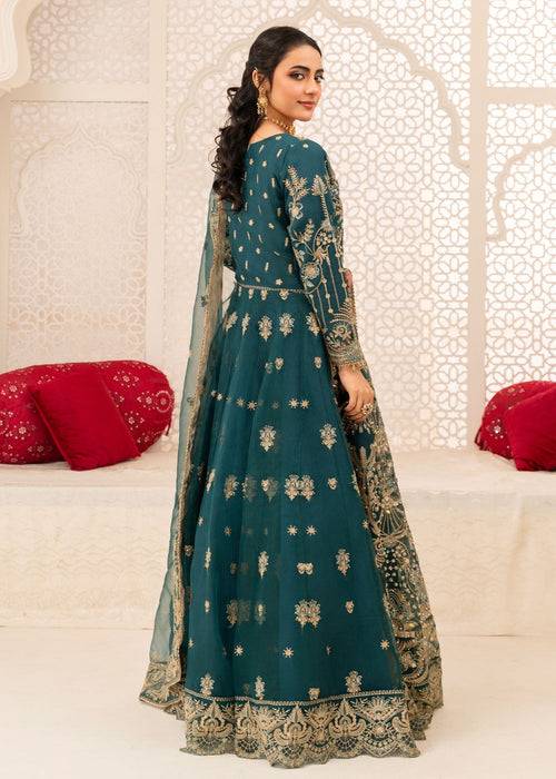 Diara Couture | Onora Wedding Festive | ARLYN - WC-2-01 - Pakistani Designer Dress - by Diara Couture | Type: Ladies Clothes - 100% Original at Saira Sultan