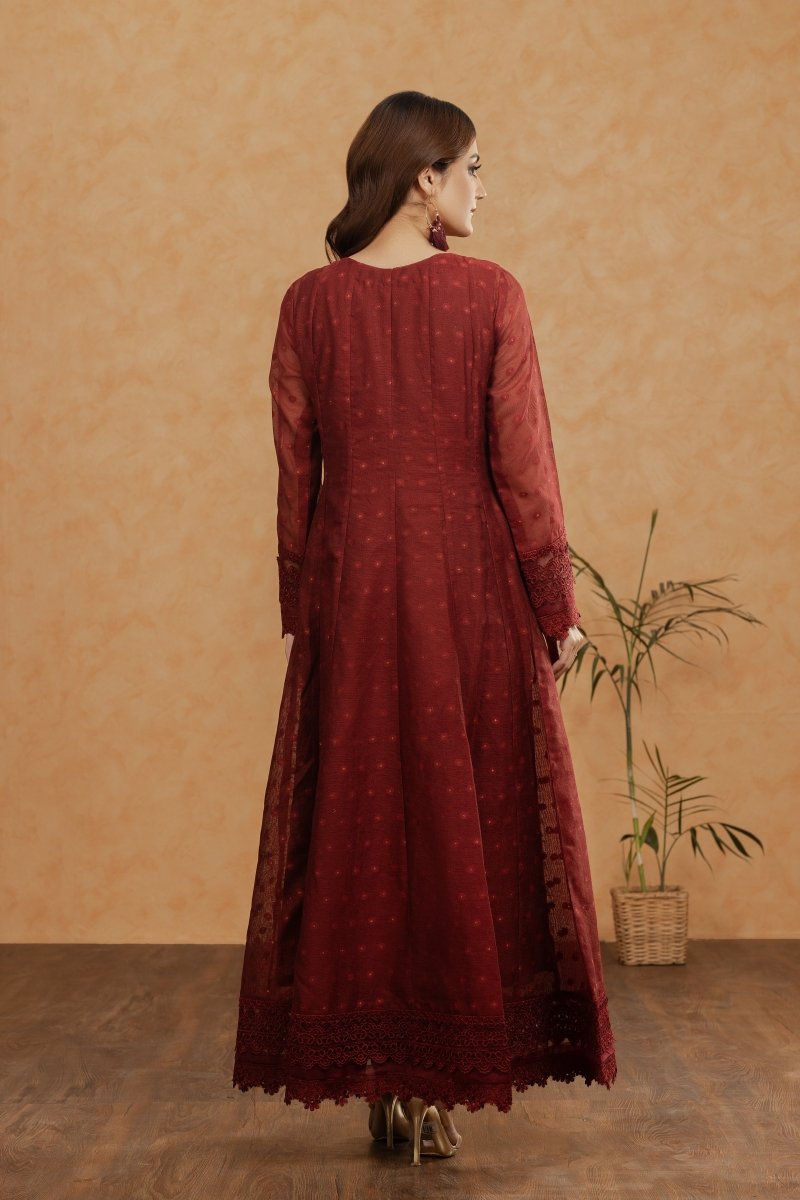 Panache | Pret | Crown