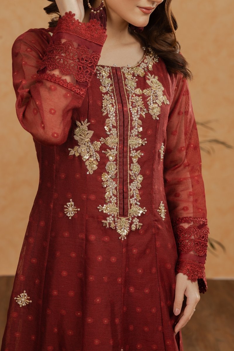 Panache | Pret | Crown