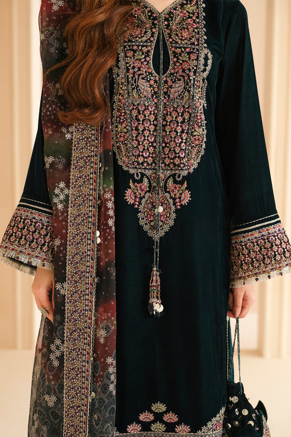 Jazmin | Velvet Edit 24 | Velvet Formal VF-2039 L