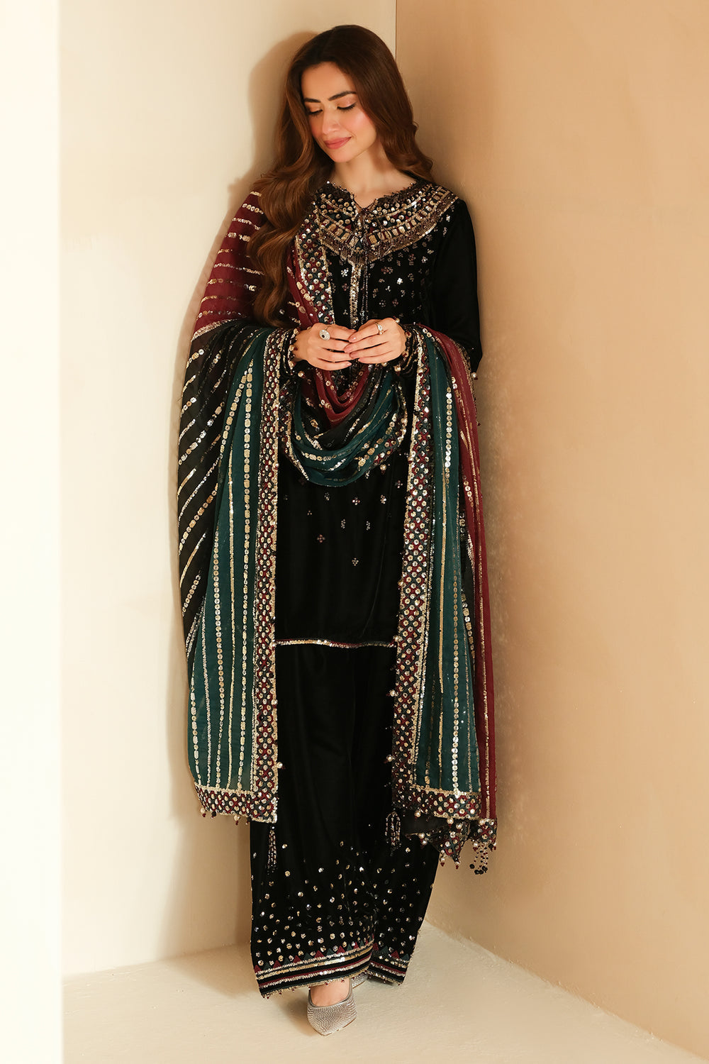 Jazmin | Velvet Edit 24 | Velvet Formal VF-2037 XL