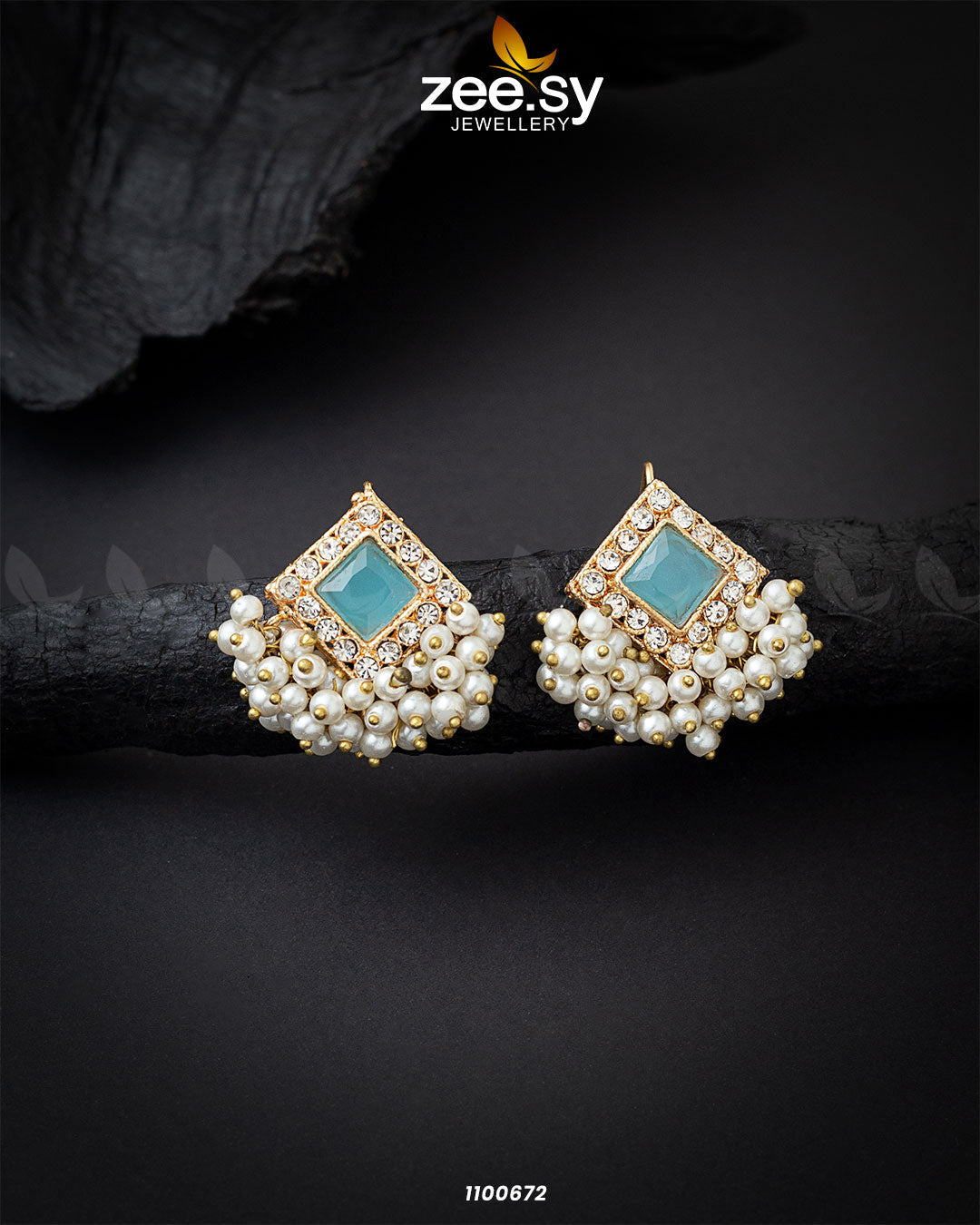 Earrings-0343 Feroza