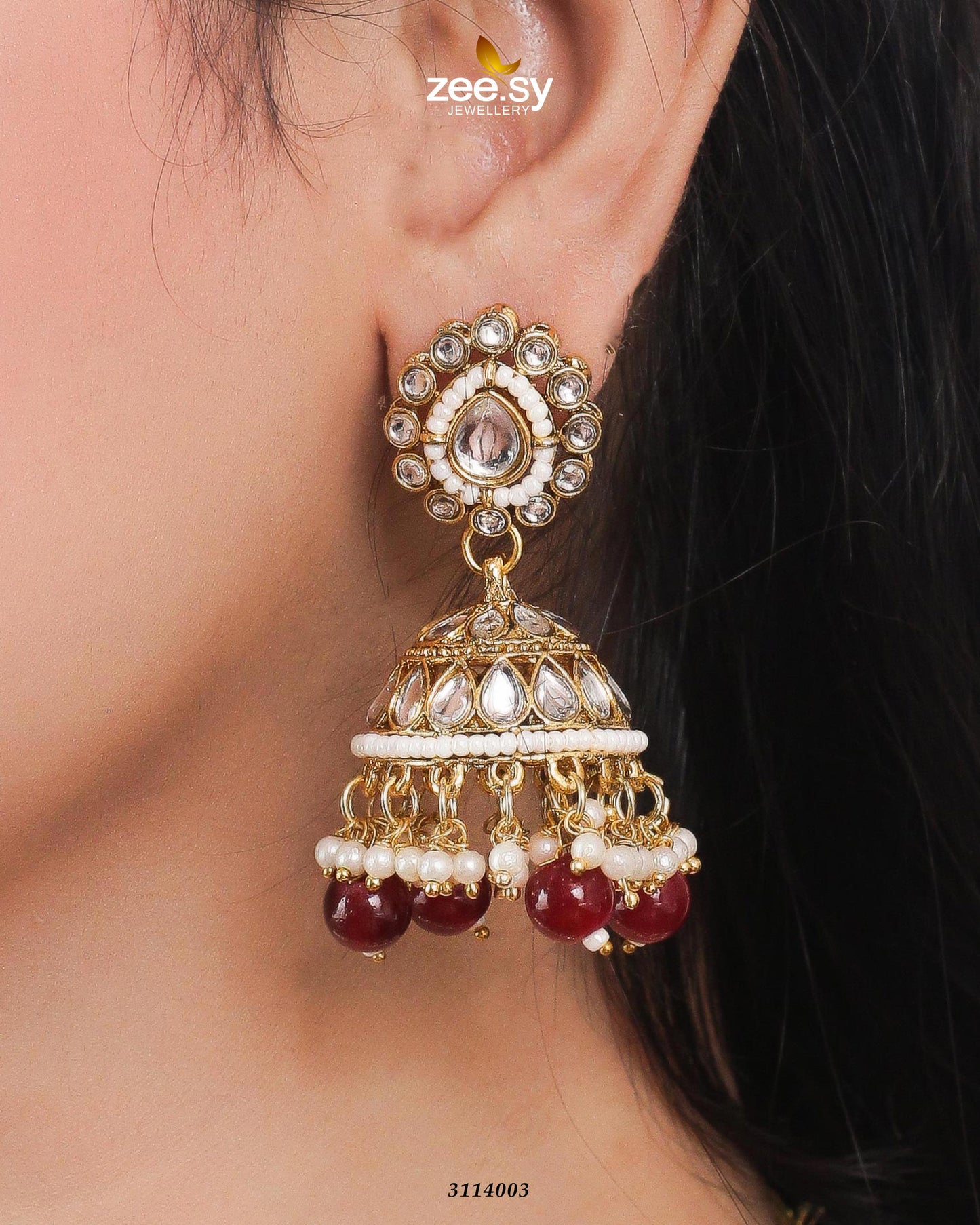 Kausar Bridal Set