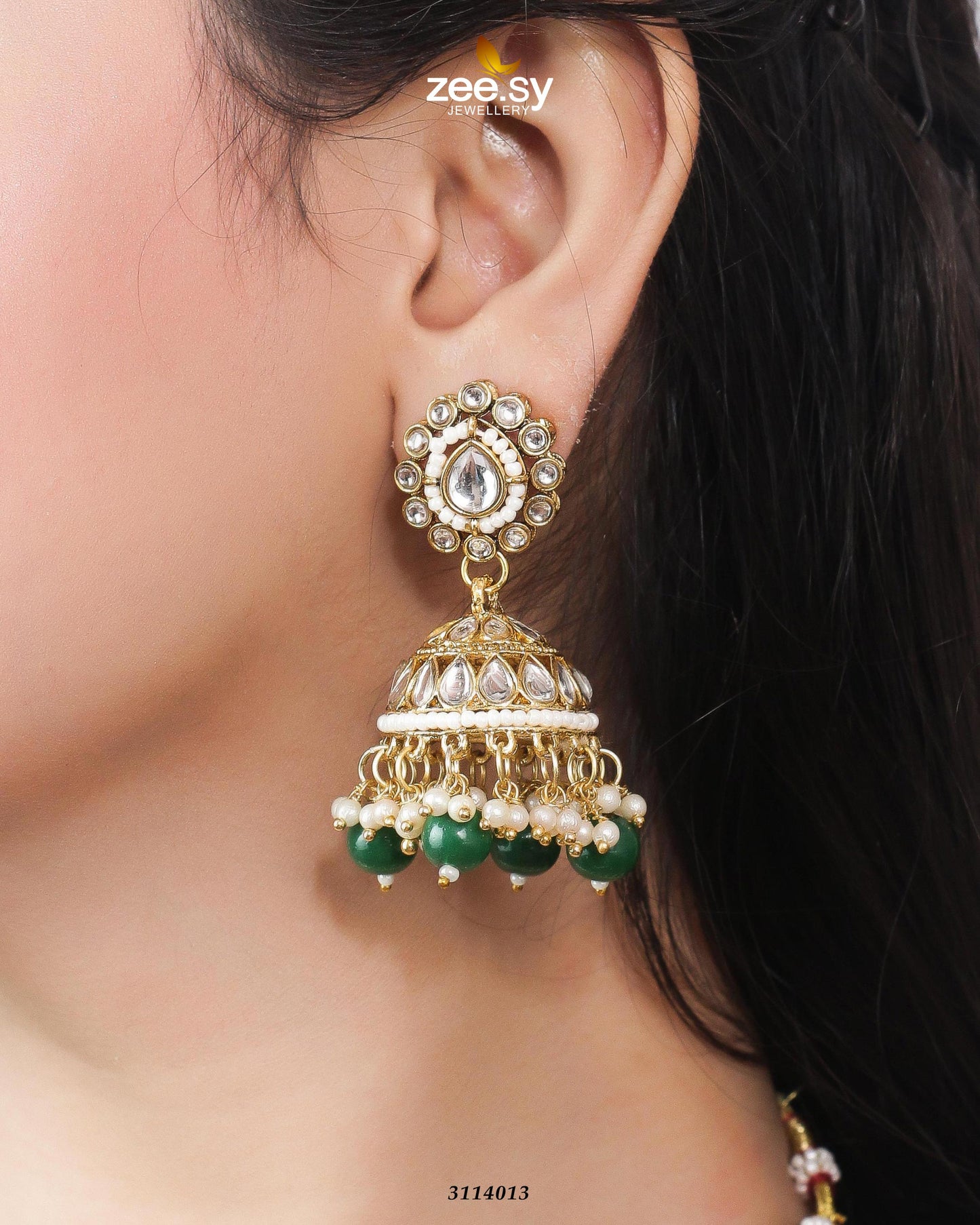 Kausar Bridal Set