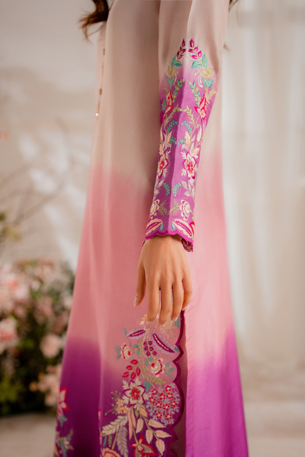 Vintage | Sohani Luxe | Dua