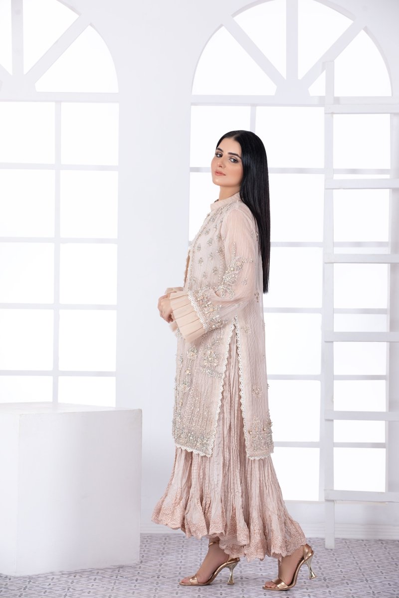 Panache | Pret | Elsa