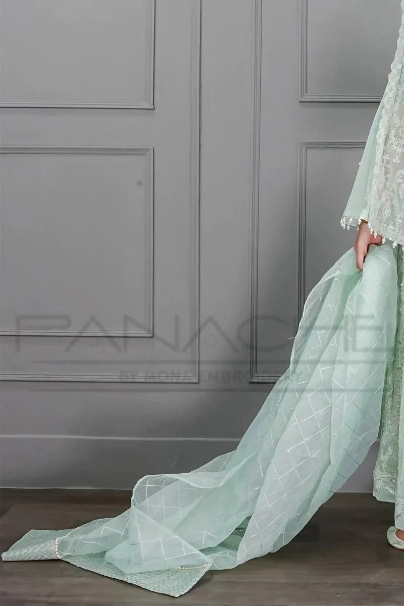 Panache | Pret | Enchanted Oasis