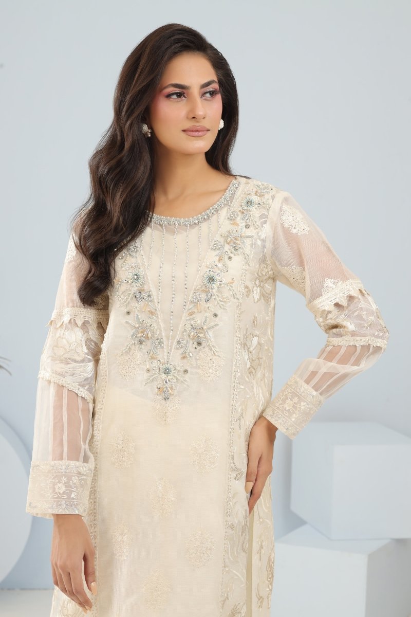 Panache | Pret | Frosty Elegance
