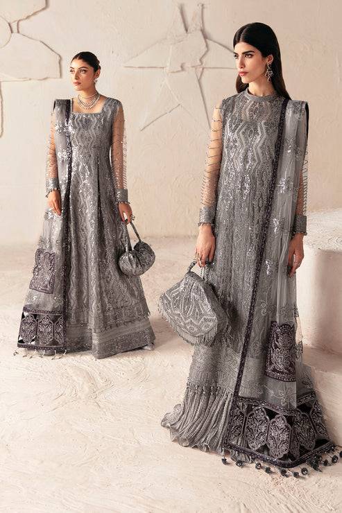 Alizeh | Heer Festive Collection 24 | ZOHAL- V17D07 - Pakistani Designer Dress - by Alizeh | Type: Formal - 100% Original at Saira Sultan