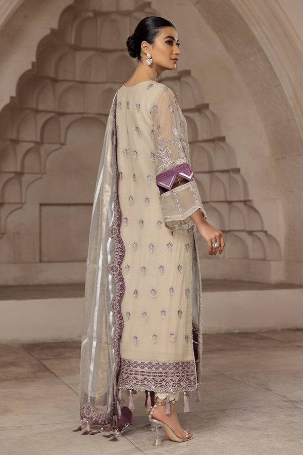 Alizeh | Formals Collection | Guzel - Pakistani Designer Dress - by Alizeh | Type: Formal - 100% Original at Saira Sultan