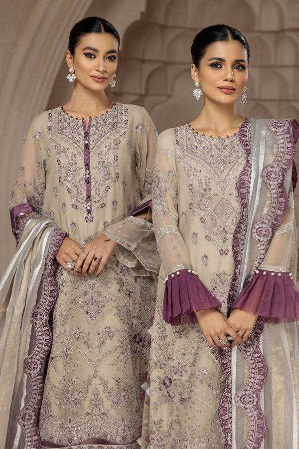 Alizeh | Formals Collection | Guzel - Pakistani Designer Dress - by Alizeh | Type: Formal - 100% Original at Saira Sultan