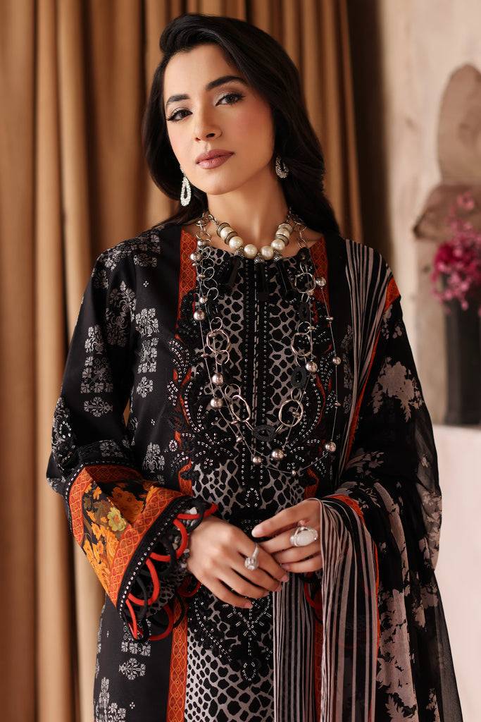Charizma | combination vol 2 | CCS4-16 - Pakistani Designer Dress - by Charizma | Type: Luxury - 100% Original at Saira Sultan