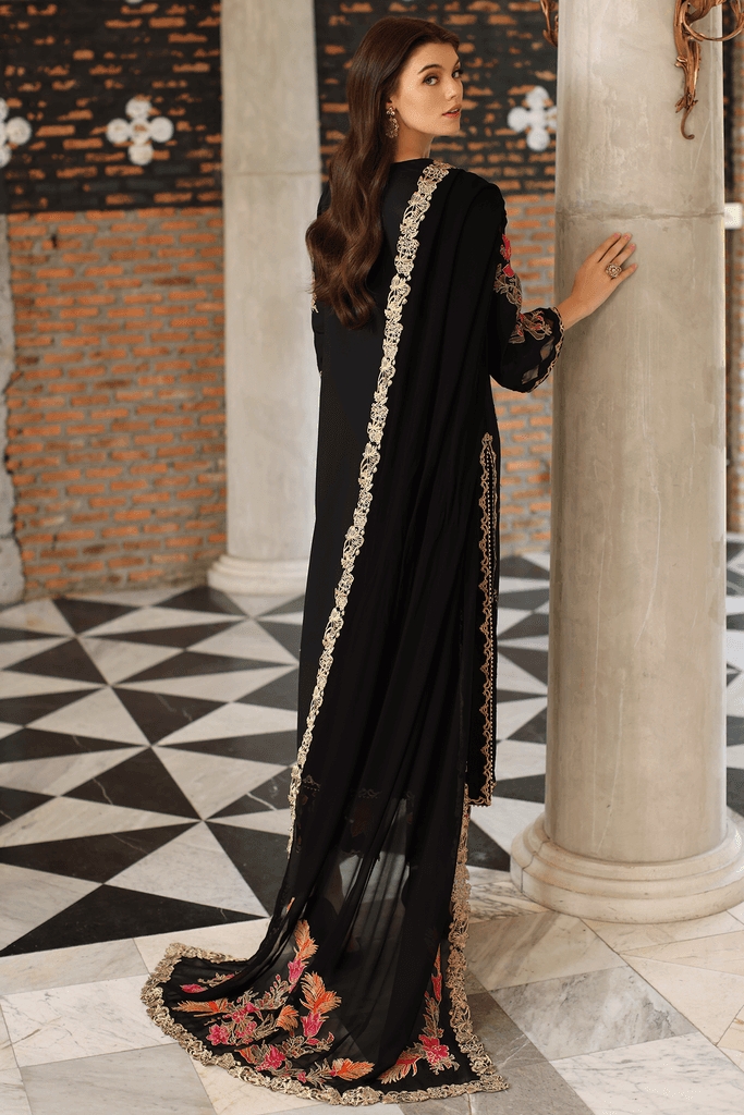 Charizma | Ramzan Edit | Edit RE4-04 - Pakistani Designer Dress - by Charizma | Type: Luxury - 100% Original at Saira Sultan