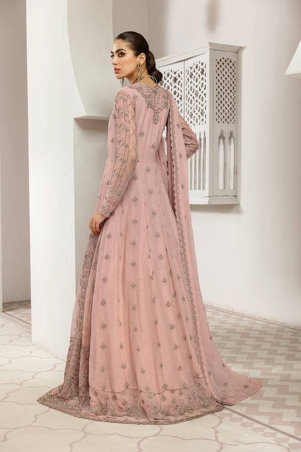 House of Nawab | Luxury Formals | HAYAL - Pakistani Designer Dress - by House of Nawab | Type: Formal - 100% Original at Saira Sultan