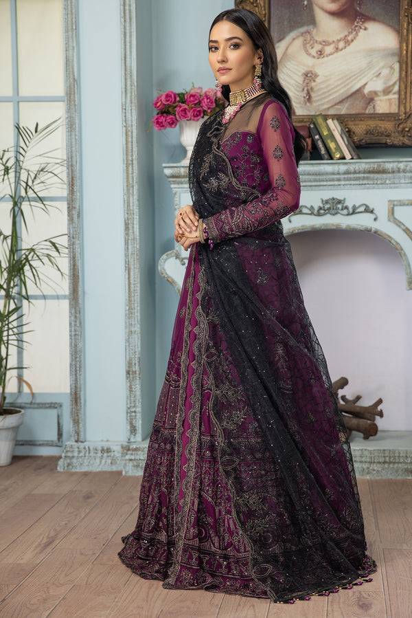 House of Nawab | Luxury Formals | KHURMI - Pakistani Designer Dress - by House of Nawab | Type: Formal - 100% Original at Saira Sultan