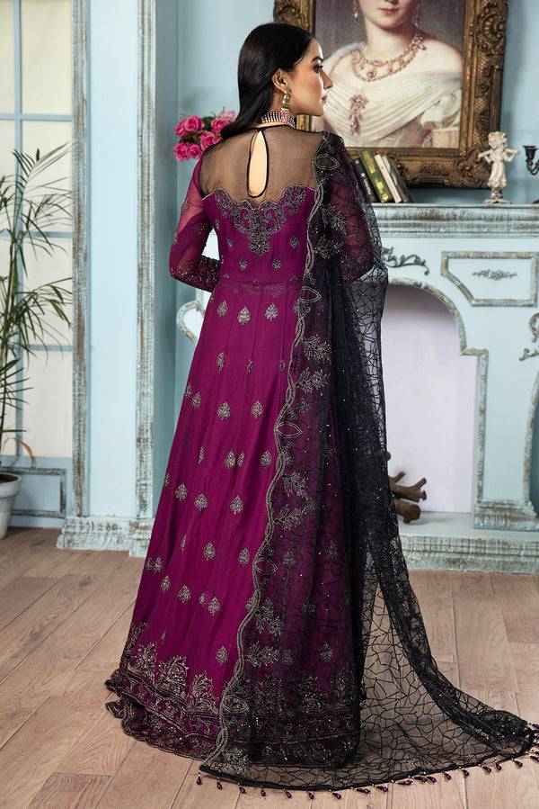House of Nawab | Luxury Formals | KHURMI - Pakistani Designer Dress - by House of Nawab | Type: Formal - 100% Original at Saira Sultan
