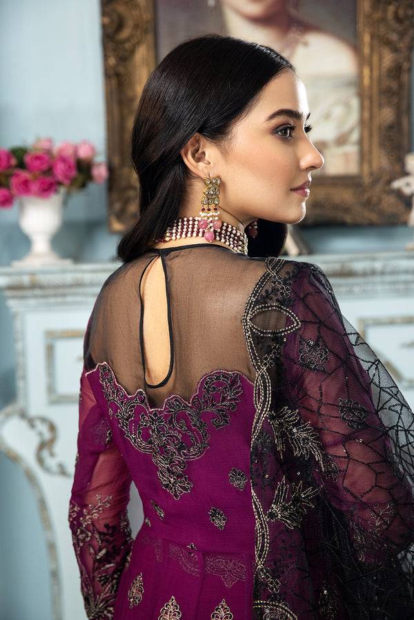 House of Nawab | Luxury Formals | KHURMI - Pakistani Designer Dress - by House of Nawab | Type: Formal - 100% Original at Saira Sultan