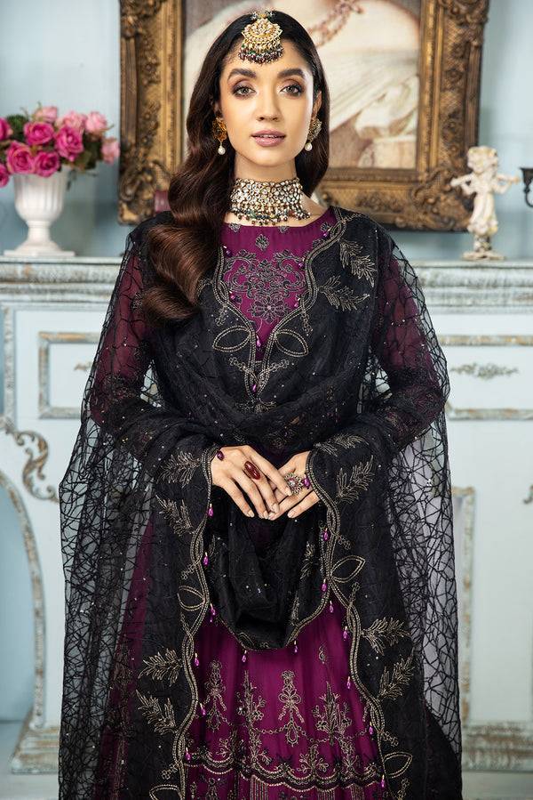 House of Nawab | Luxury Formals | KHURMI - Pakistani Designer Dress - by House of Nawab | Type: Formal - 100% Original at Saira Sultan