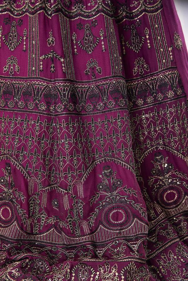 House of Nawab | Luxury Formals | KHURMI - Pakistani Designer Dress - by House of Nawab | Type: Formal - 100% Original at Saira Sultan