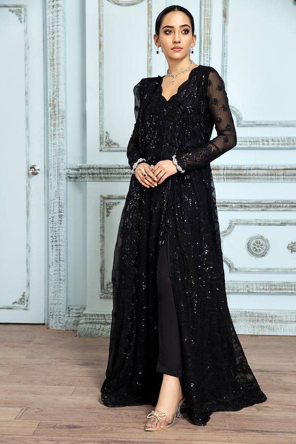 House of Nawab | Luxury Formals | DUA - Pakistani Designer Dress - by House of Nawab | Type: Formal - 100% Original at Saira Sultan