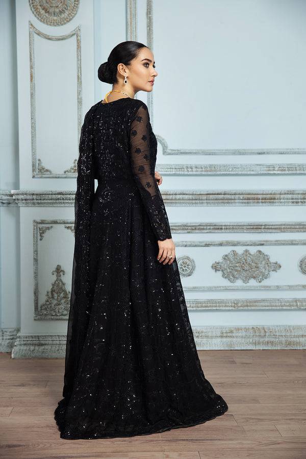 House of Nawab | Luxury Formals | DUA - Pakistani Designer Dress - by House of Nawab | Type: Formal - 100% Original at Saira Sultan