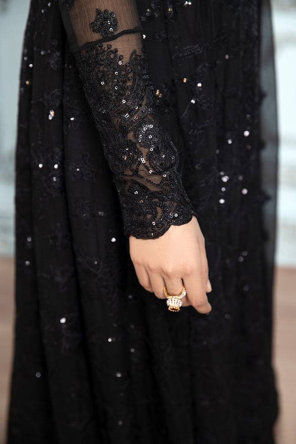 House of Nawab | Luxury Formals | DUA - Pakistani Designer Dress - by House of Nawab | Type: Formal - 100% Original at Saira Sultan