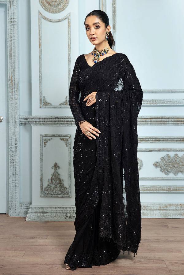 House of Nawab | Luxury Formals | DUA - Pakistani Designer Dress - by House of Nawab | Type: Formal - 100% Original at Saira Sultan