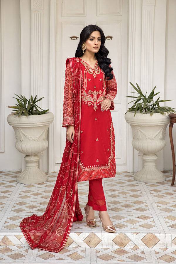 House of Nawab | Luxury Formals | KIBRAT A - Pakistani Designer Dress - by House of Nawab | Type: Formal - 100% Original at Saira Sultan