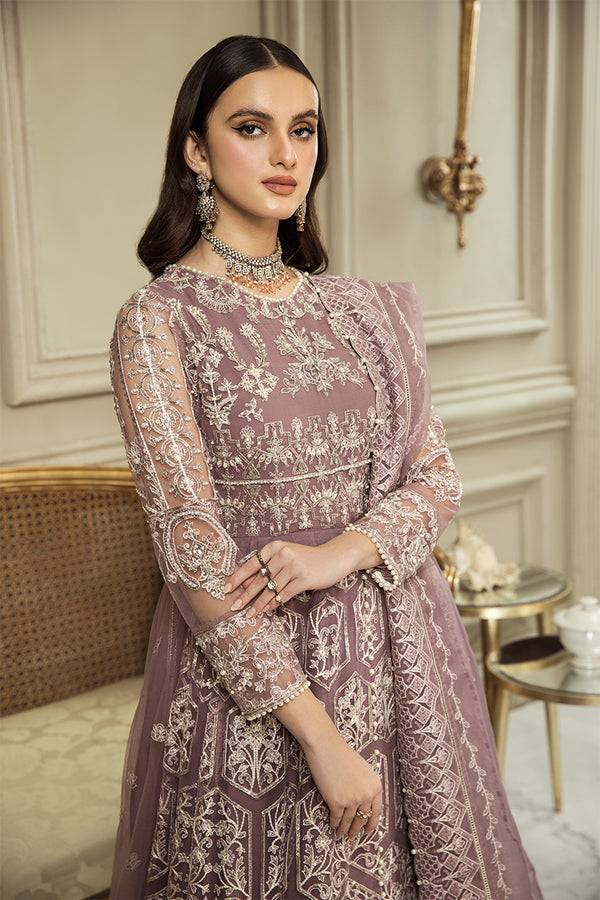 House of Nawab | Luxury Formals | FARISHA B - Pakistani Designer Dress - by House of Nawab | Type: Formal - 100% Original at Saira Sultan
