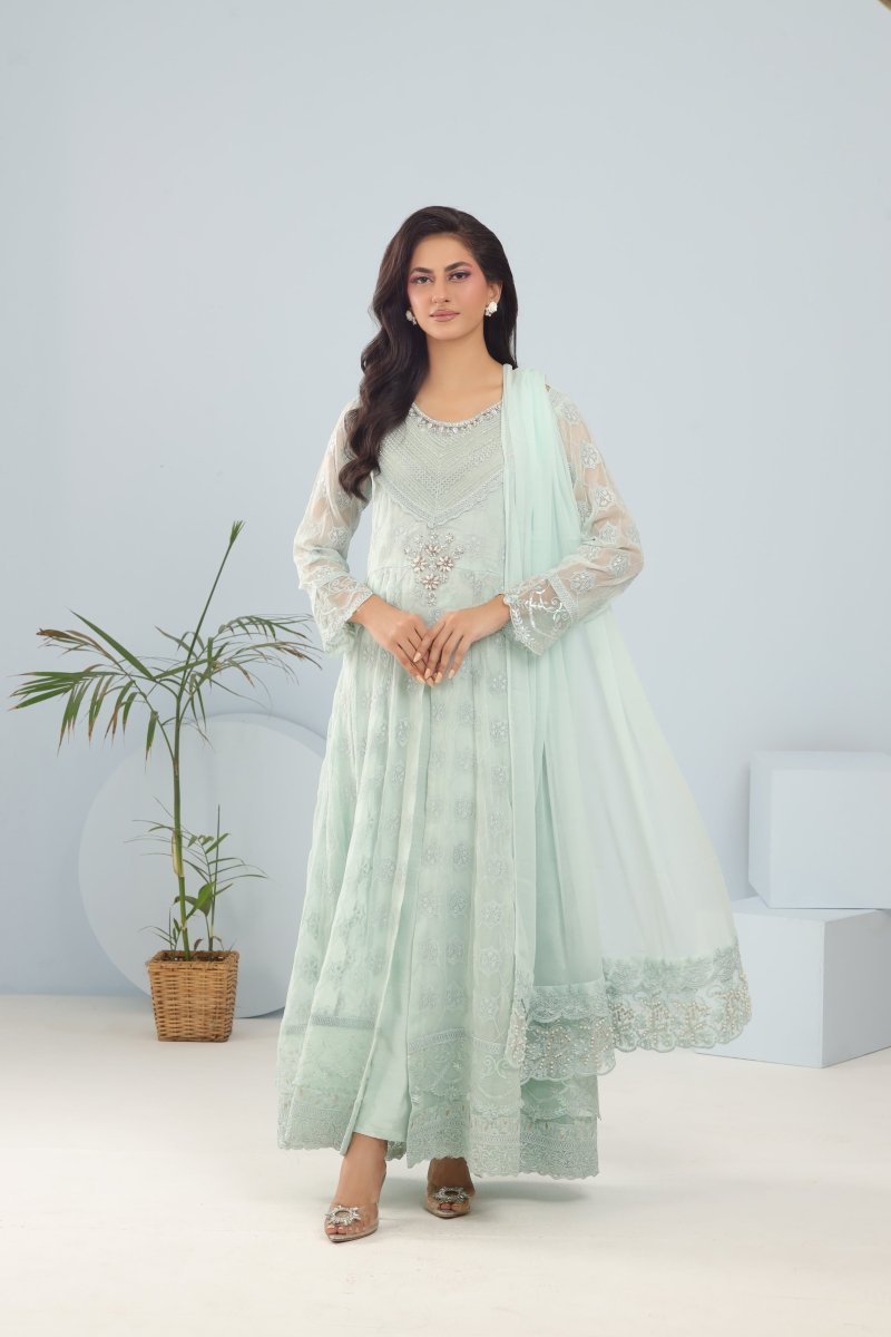 Panache | Pret | Ice Breeze Small