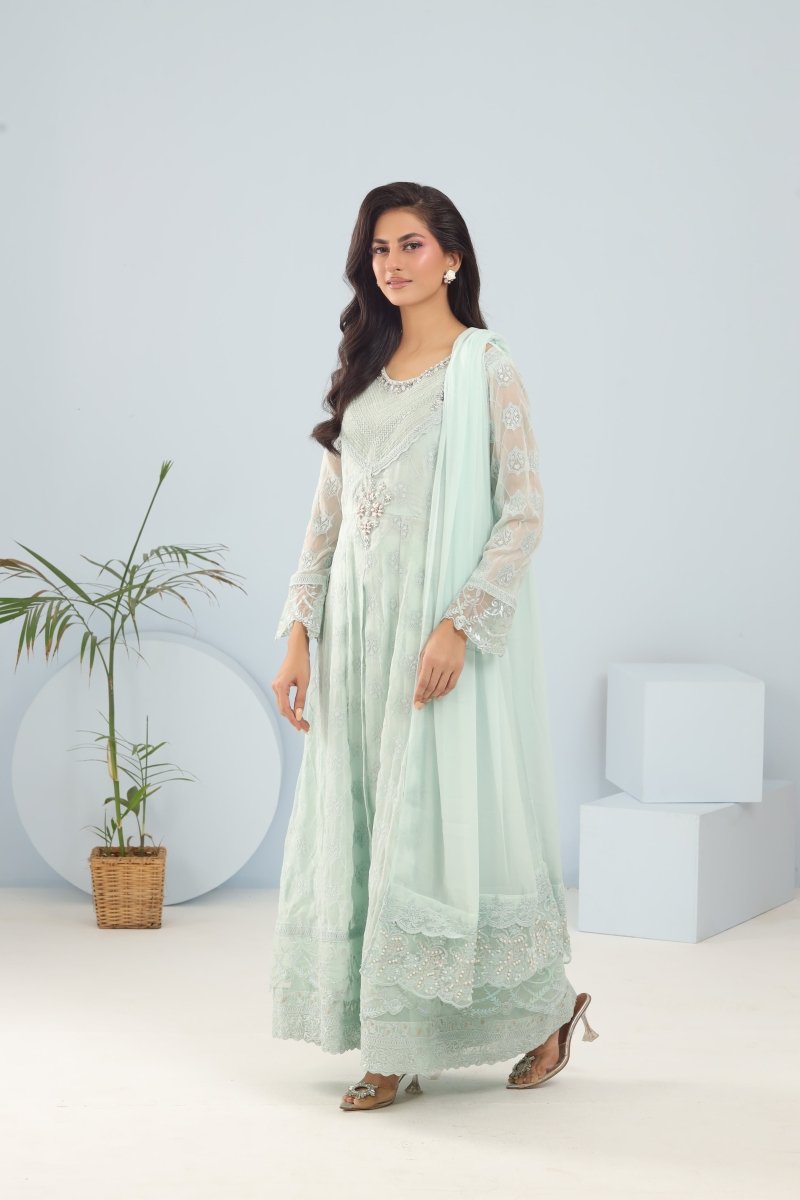 Panache | Pret | Ice Breeze Large