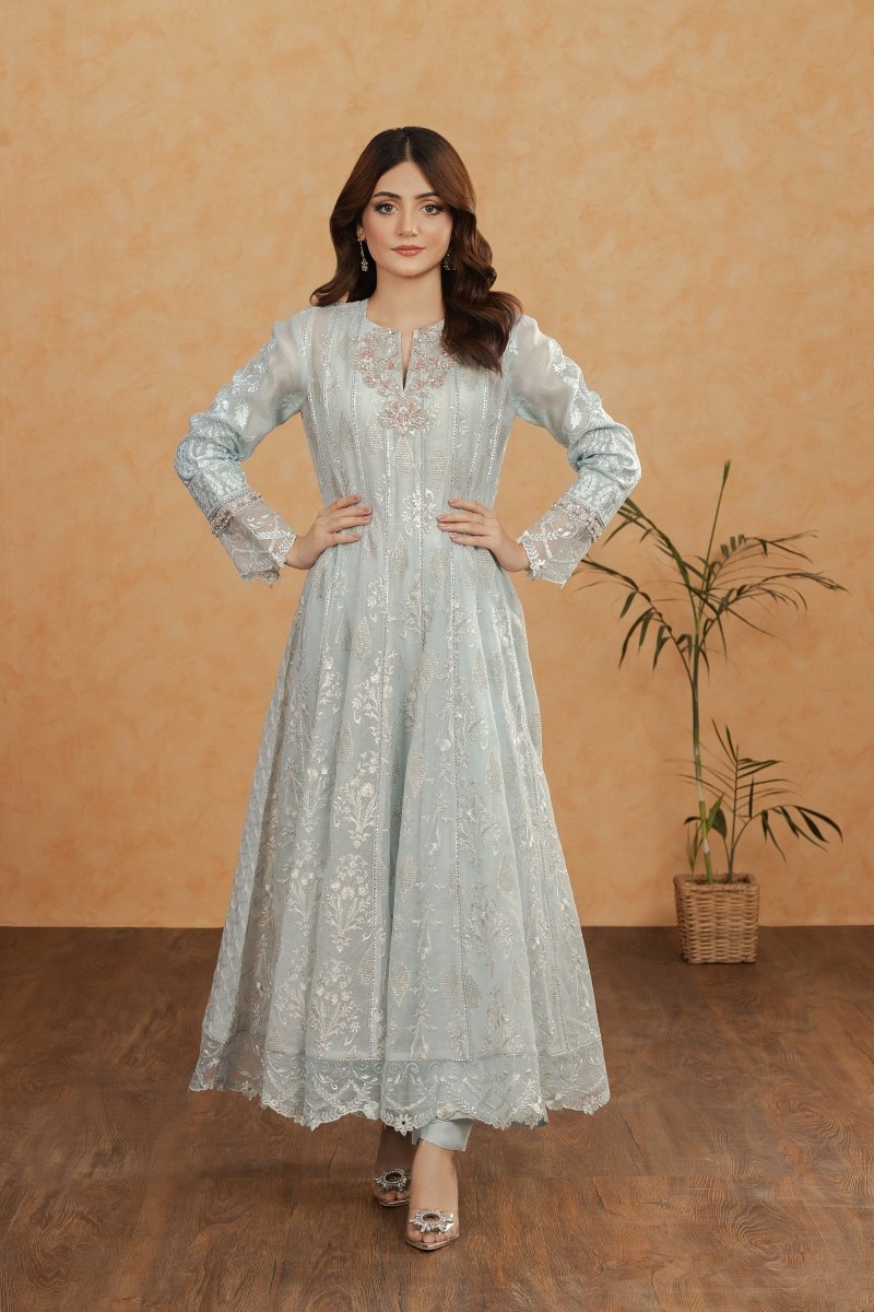 Panache | Pret | Ice Queen S
