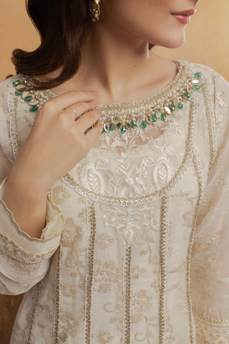Panache | Pret | Ivory Forest