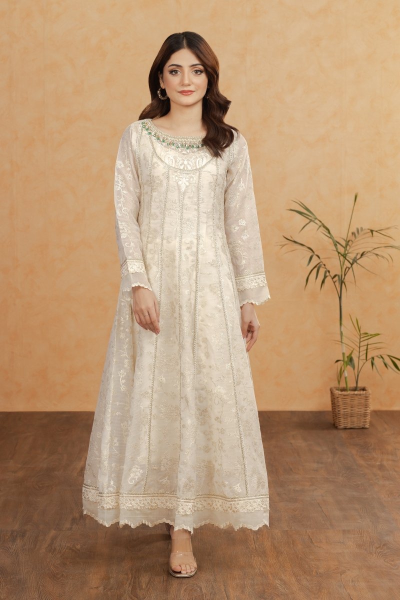 Panache | Pret | Ivory Forest S