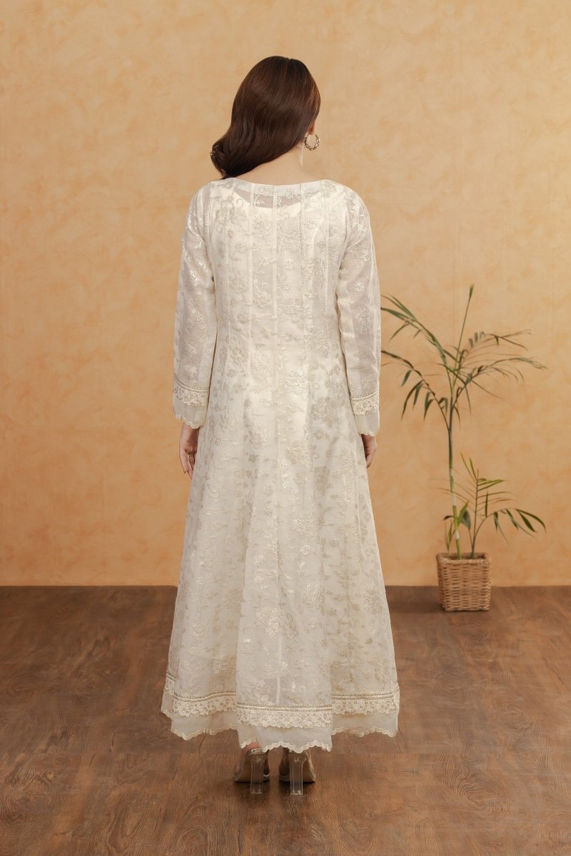 Panache | Pret | Ivory Forest