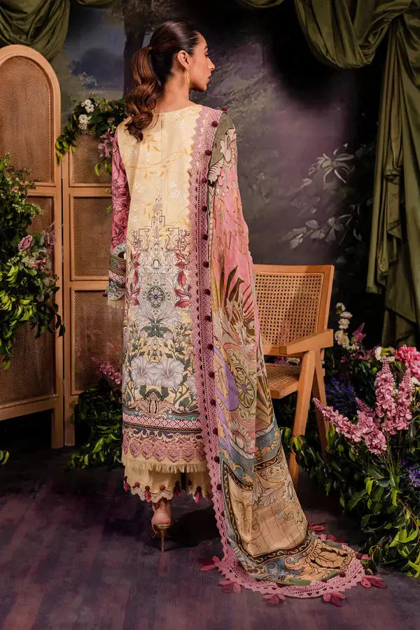 Jade | Tropical Premium | 23-TP-20385 - Pakistani Designer Dress - by Jade | Type: Luxury - 100% Original at Saira Sultan