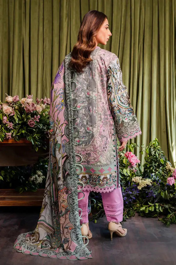 Jade | Tropical Premium | 23-TP-20386 - Pakistani Designer Dress - by Jade | Type: Luxury - 100% Original at Saira Sultan