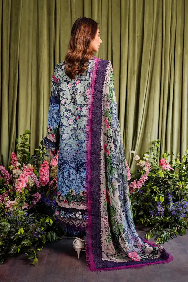Jade | Tropical Premium | 23-TP-20391 - Pakistani Designer Dress - by Jade | Type: Luxury - 100% Original at Saira Sultan