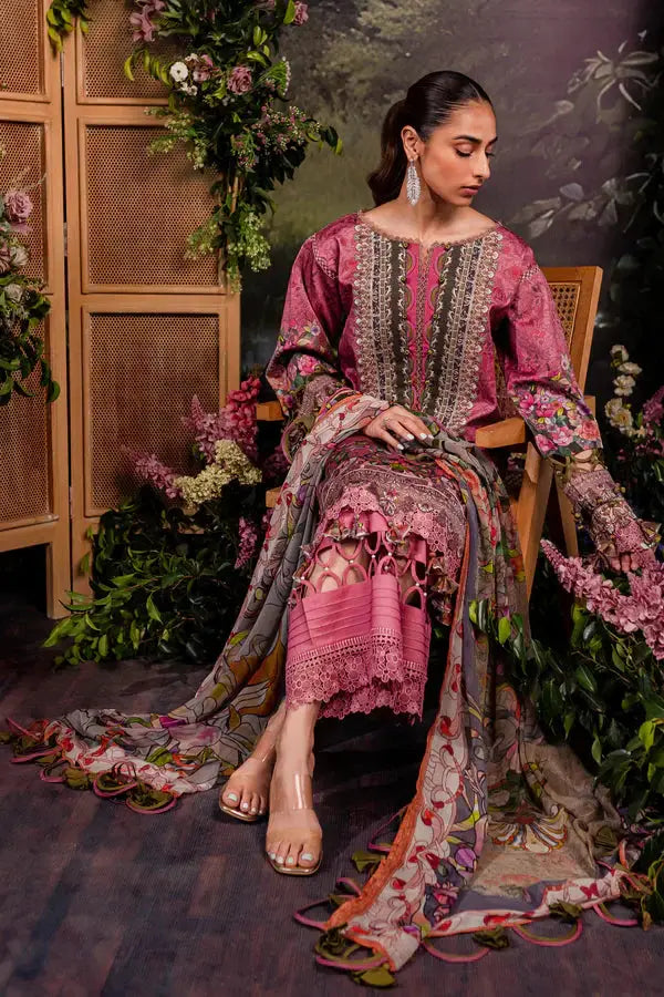Jade | Tropical Premium | 23-TP-20372 - Pakistani Designer Dress - by Jade | Type: Luxury - 100% Original at Saira Sultan
