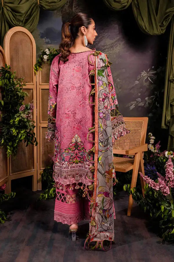 Jade | Tropical Premium | 23-TP-20372 - Pakistani Designer Dress - by Jade | Type: Luxury - 100% Original at Saira Sultan