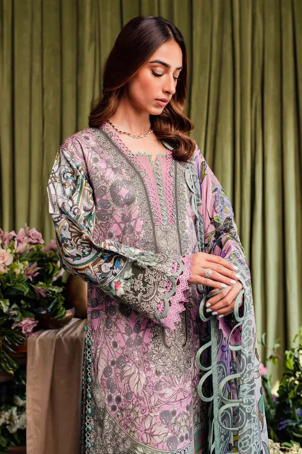 Jade | Tropical Premium | 23-TP-20386 - Pakistani Designer Dress - by Jade | Type: Luxury - 100% Original at Saira Sultan