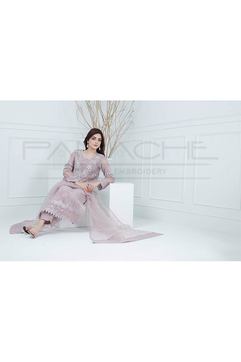 Panache | Pret | Lilac Dream Large