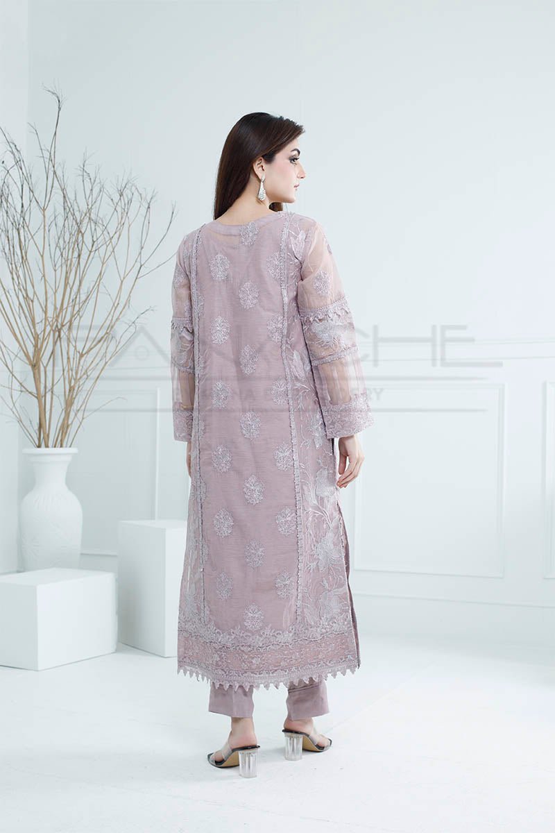 Panache | Pret | Lilac Dream XL