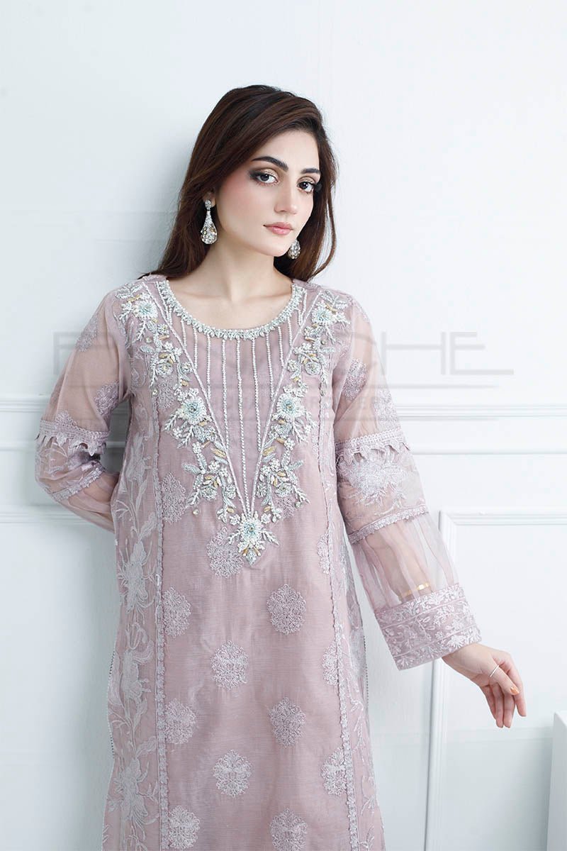 Panache | Pret | Lilac Dream Medium