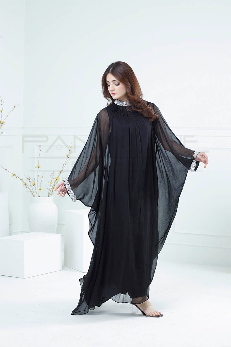 Panache | Pret | Sable Luxe Medium