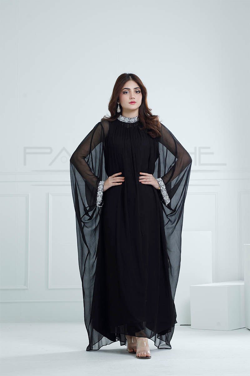 Panache | Pret | Sable Luxe Small