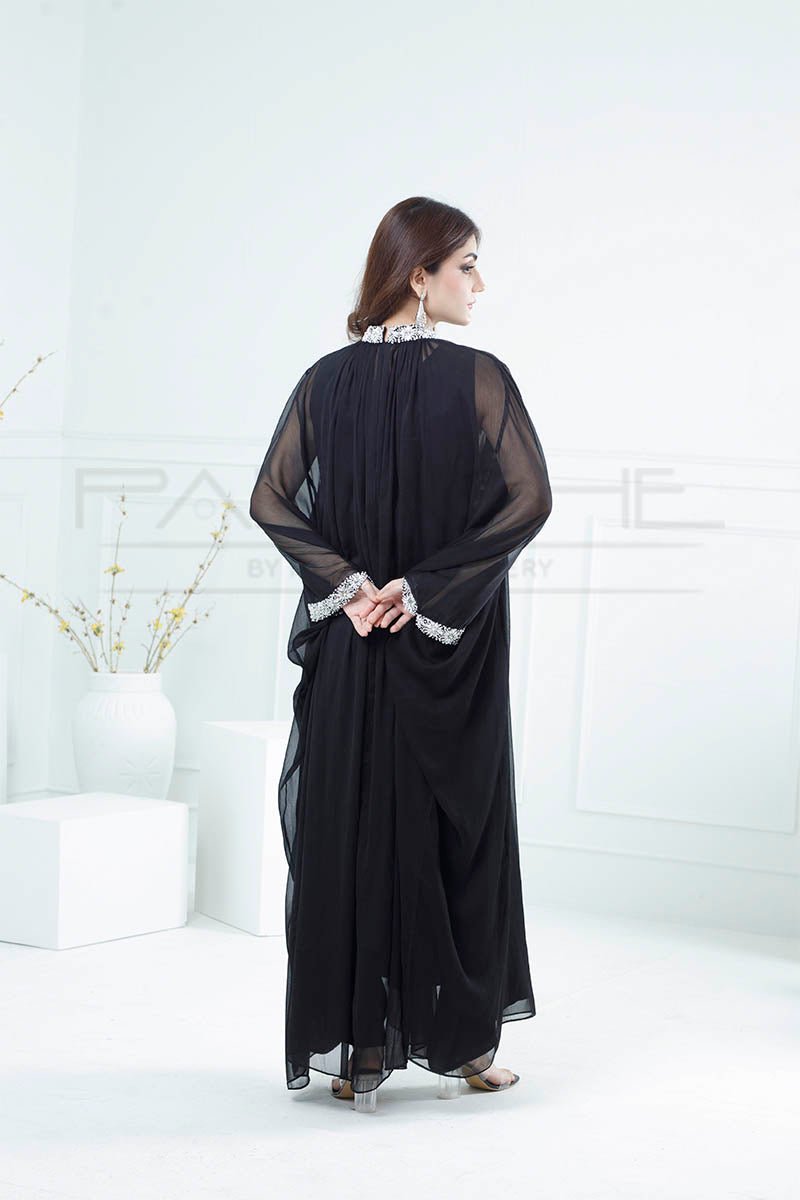 Panache | Pret | Sable Luxe XL