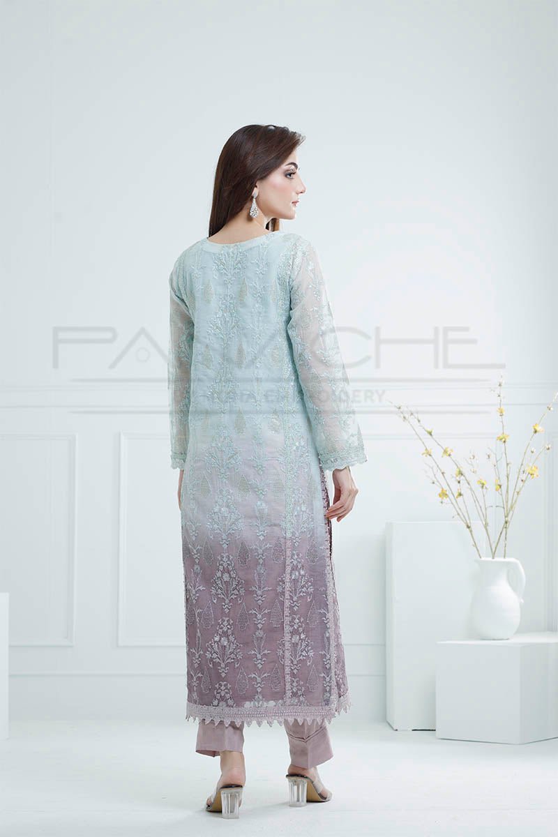 Panache | Pret | Frost And Blossom XL